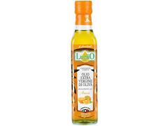 Huile d'Olive Extra Vierge Aromatisée à l'Orange Luglio 250ml.