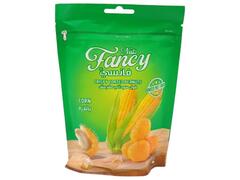 Cacahuètes Grillées Enrobée Saveur Maïs Fancy 120g.