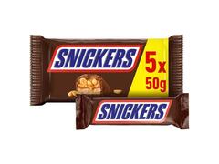 Snickers 5X50G