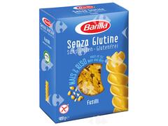 Fusilli Sans Gluten Barilla 400g