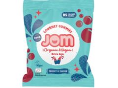 Bonbons Cola Aigre JOM 25G