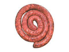 Saucisse de Foie en Barquette 250g