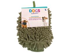 Gant de Séchage pour Chien