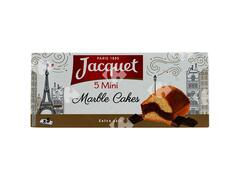 Mini Cake Marbré au Chocolat Jacquet 150g.