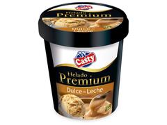 Pot de Glace Dulce de Leche Casty 500ml