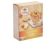 Petits Palmiers Carrefour Extra 100g