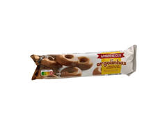 Biscuit de Chocolat au Lait Argolinhaces Amanhecer 128g.