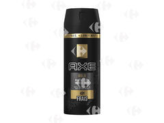 Atomiseur Parfumant Gold Axe 150ml.