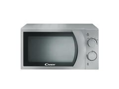 Micro-ondes Silver Candy 20L 700W