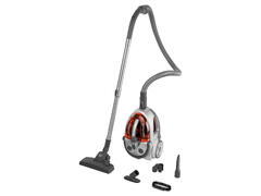Aspirateur sans Sac Rouge Sencor 800W