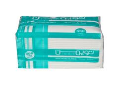 Mouchoir Sachet Twimen – 550 unités