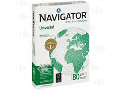 Navigator 500F/Laser A4 80g.