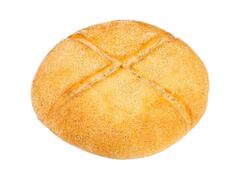 Pain Semoule 200g 1 unité