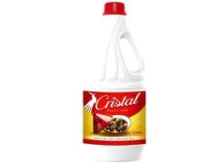 Huile de Table Cristal 2L