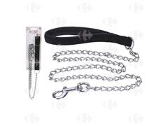 Laisse pour Chiens avec Ligne Métallique