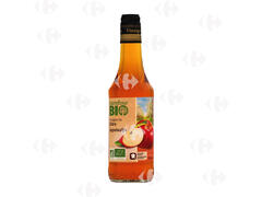 Vinaigre de Cidre Carrefour Bio 50cl