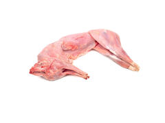 Lapin Entier au kg.