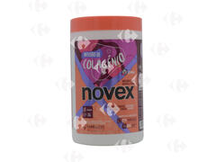 Masque Ultra profond Collagen Novex 400g