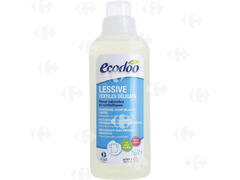 Lessive Textiles Délicats Ecodoo 750ml