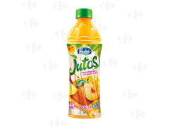 Boisson Cocktail Jutos Jaouda 1L Pet.