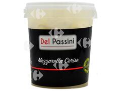 Mozzarella Cerise en Pot Del Passini 200g