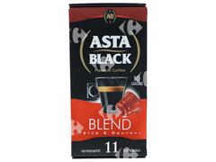 Café en Capsules Blend Astablack N11x10