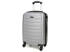 Valise Abs Madisson 33103 Grand Modèle