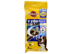 Aliment Chiens Dentastix Medium Large Pedigree 180g