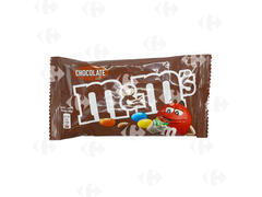 Bonbons Chocolate M&M'S 45g.