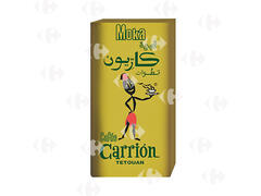 Café Moulu Moka Carrion 225g