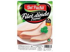 Blanc Dinde Light - Charcuterie - Del Pacha 80g