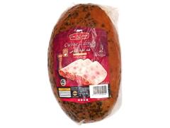 Cuisse de Dinde Fumée au Poivre - Charcuterie - Dar Lahm 100g