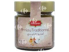 Amlou Les Domaines 200g