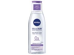 Eau Micellaire Démaquillante peaux sensibles Nivea 200ml