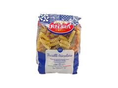 Fusilli Tricolore Reggia 500g.