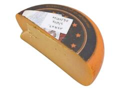 Fromage Gouda Naure Irish 100g