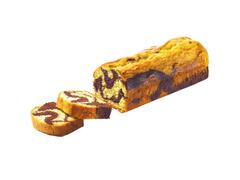 Cake Marbré Grand Modèle à La Pièce.