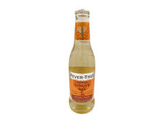 Boisson Gazeuse Ginger Ale Fever Tree 20cl.