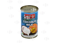 Lait de Coco Thai Suree 165ml