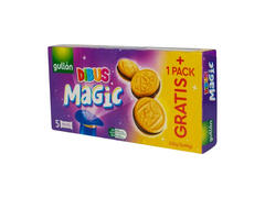 Cereales Dibus Magic Sans Gluten Gullón 220g