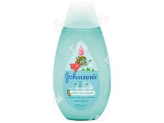 Shampooing Bébé 2en1 Johnson's Baby 200ml