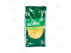 Macaroni Carrefour 500g