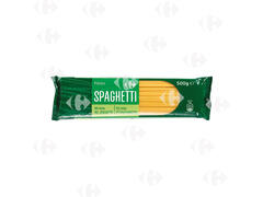 Spaghetti Carrefour 500g