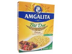 Blé Dur Précuit Amgalita 500g.