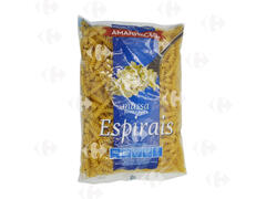 Fusilli Amanhecer 500g