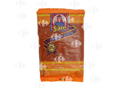 Piment Doux Oncle Sam 250g