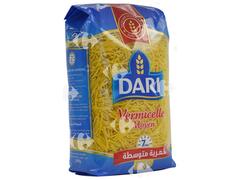 Vermicelle Dari 500g.