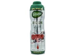 Sirop de Grenadine Sans Sucre Teisseire 60cl