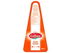 Fromage Pointe Gran Gusto Galbani 200g