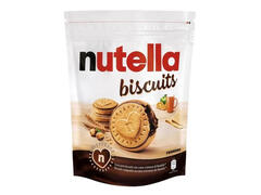 Biscuit Nutella 193g